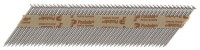 Paslode 2.8mm x 63mm Ring Shank Stainless Steel Nails Qty 1,100 - 1 x Fuel Cell to suit IM350+ IM350CT - 141261